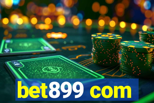 bet899 com